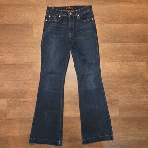 Seven 7 flare Jeans